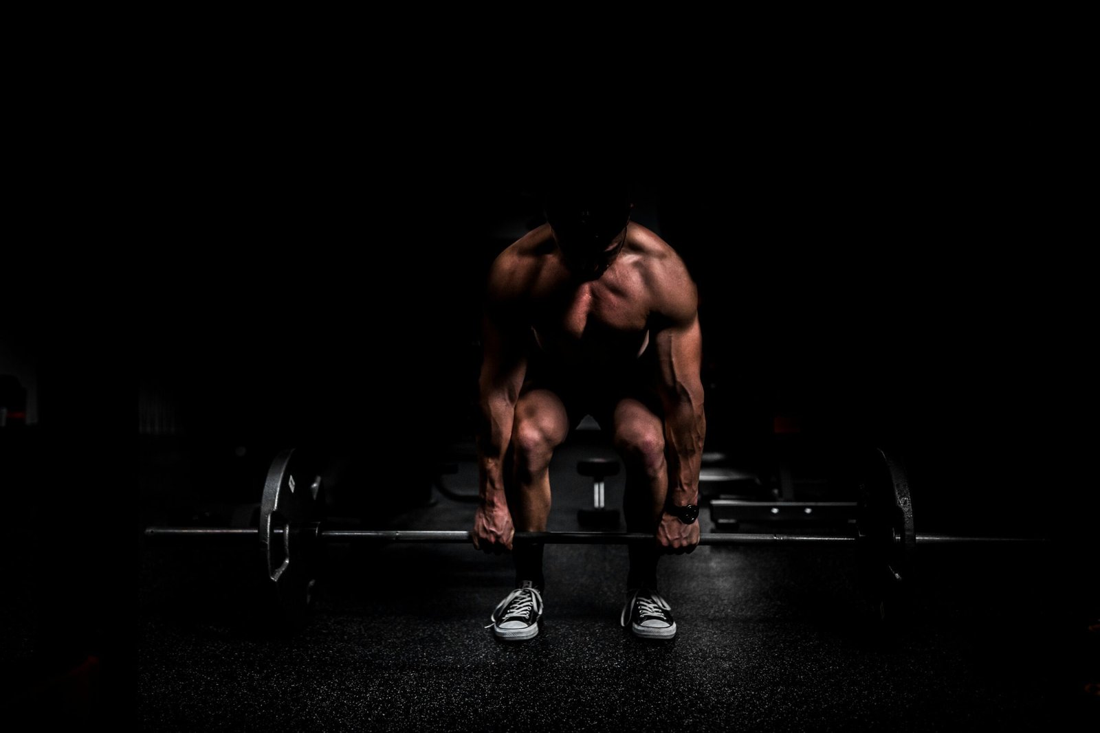 Return to Performance Weightlifting