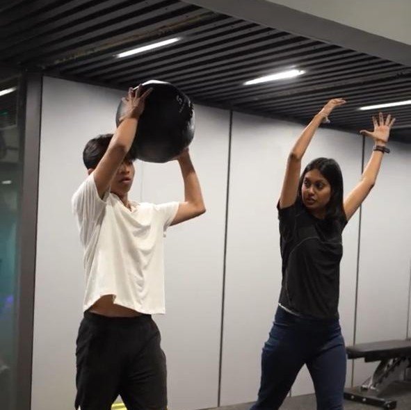 Combo: Mobility for Injury Prevention Level 1 Recording & Mobility for Injury Prevention Level 2 Offline Workshop - Image 2