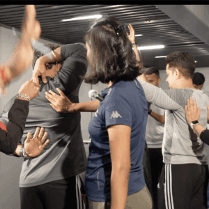 Combo: Mobility for Injury Prevention Level 1 Recording & Mobility for Injury Prevention Level 2 Offline Workshop