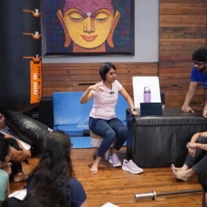 Foot Training For Injury Prevention